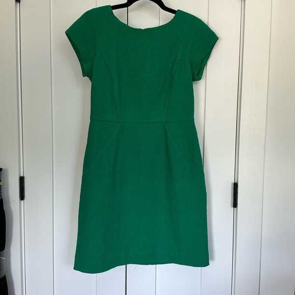 Basket weave dress - Picture 1 of 7